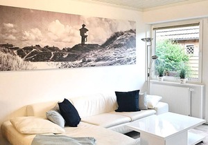 65 m² Apartment ∙ 2 bedrooms ∙ 4 guests