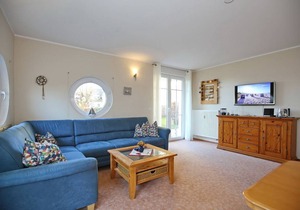 65 m² Apartment ∙ 2 bedrooms ∙ 4 guests