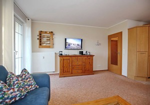 65 m² Apartment ∙ 2 bedrooms ∙ 4 guests