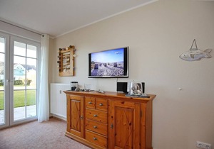 65 m² Apartment ∙ 2 bedrooms ∙ 4 guests