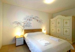 65 m² Apartment ∙ 2 bedrooms ∙ 6 guests