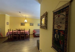 65 m² Apartment ∙ 2 bedrooms ∙ 5 guests