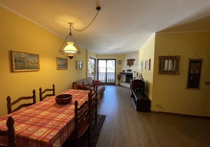 65 m² Apartment ∙ 2 bedrooms ∙ 5 guests