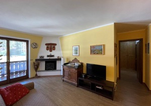 65 m² Apartment ∙ 2 bedrooms ∙ 5 guests