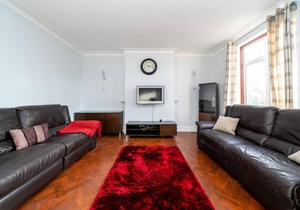 65 m² Apartment ∙ 3 bedrooms ∙ 6 guests