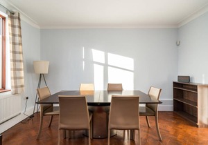 65 m² Apartment ∙ 3 bedrooms ∙ 6 guests