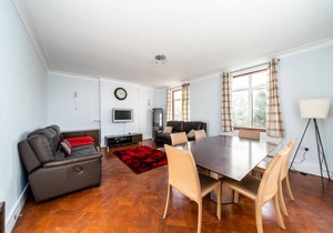 65 m² Apartment ∙ 3 bedrooms ∙ 6 guests