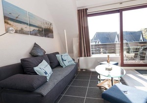 65 m² Apartment ∙ 3 bedrooms ∙ 6 guests