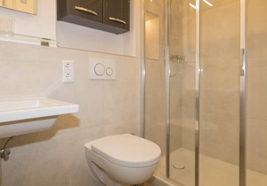 65 m² Apartment ∙ 3 bedrooms ∙ 6 guests