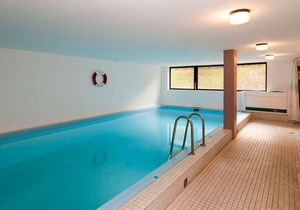 65 m² Apartment ∙ 3 bedrooms ∙ 6 guests