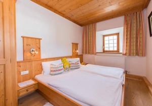 65 m² Apartment ∙ 2 bedrooms ∙ 4 guests
