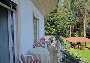 65 m² Apartment ∙ 2 bedrooms ∙ 4 guests