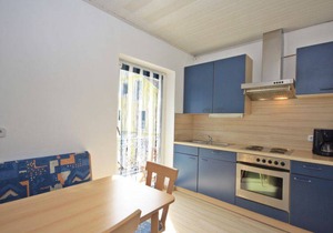 65 m² Apartment ∙ 2 bedrooms ∙ 4 guests