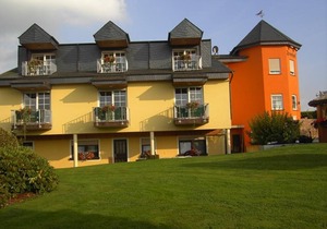 65 m² Apartment ∙ 2 bedrooms ∙ 4 guests
