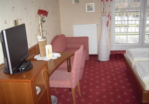 65 m² Apartment ∙ 2 bedrooms ∙ 4 guests