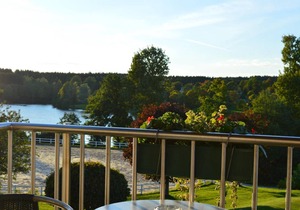 65 m² Apartment ∙ 2 bedrooms ∙ 4 guests