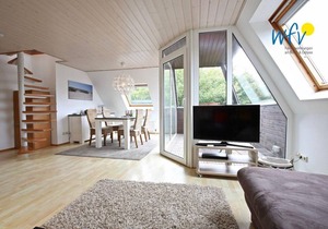 65 m² Apartment ∙ 2 bedrooms ∙ 4 guests