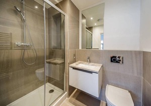 65 m² Apartment ∙ 2 bedrooms ∙ 4 guests