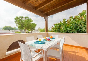 65 m² Apartment ∙ 2 bedrooms ∙ 5 guests