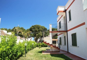 65 m² Apartment ∙ 2 bedrooms ∙ 5 guests