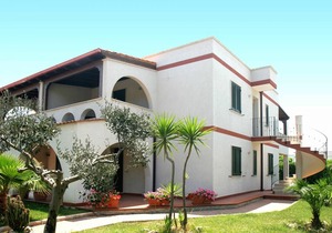 65 m² Apartment ∙ 2 bedrooms ∙ 5 guests
