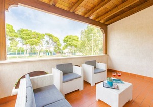65 m² Apartment ∙ 2 bedrooms ∙ 5 guests