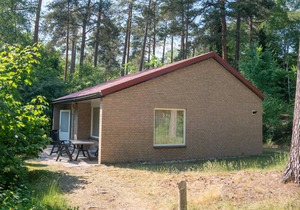 65 m² Bungalow ∙ 3 bedrooms ∙ 6 guests