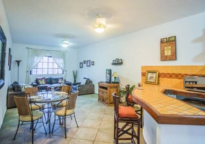 65 m² Condo ∙ 1 bedroom ∙ 2 guests