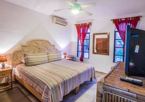 65 m² Condo ∙ 1 bedroom ∙ 2 guests