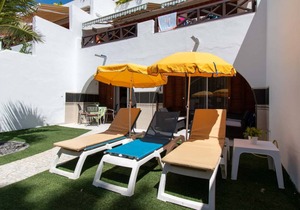 65 m² Apartment ∙ 1 bedroom ∙ 4 guests