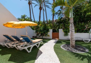 65 m² Apartment ∙ 1 bedroom ∙ 4 guests