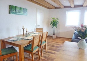 65 m² Farmhouse ∙ 1 bedroom ∙ 4 guests