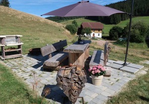65 m² Farmhouse ∙ 1 bedroom ∙ 4 guests