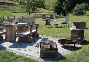 65 m² Farmhouse ∙ 1 bedroom ∙ 4 guests