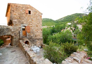 65 m² House ∙ 3 bedrooms ∙ 4 guests