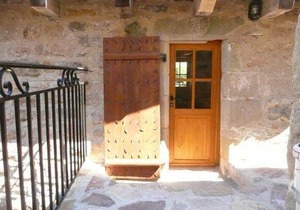 65 m² House ∙ 3 bedrooms ∙ 4 guests