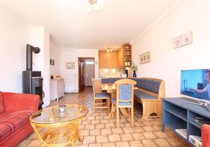 65 m² House ∙ 2 bedrooms ∙ 4 guests