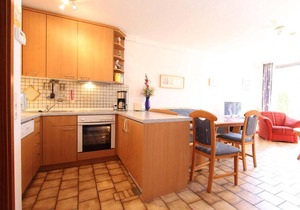 65 m² House ∙ 2 bedrooms ∙ 4 guests