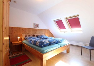 65 m² House ∙ 2 bedrooms ∙ 4 guests