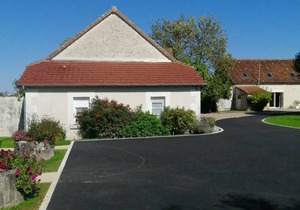 65 m² House ∙ 2 bedrooms ∙ 4 guests