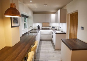 65 m² House ∙ 2 bedrooms ∙ 4 guests