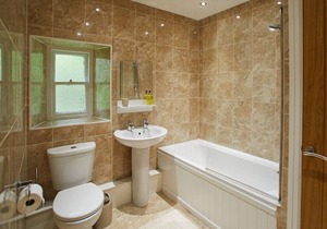 65 m² House ∙ 2 bedrooms ∙ 4 guests