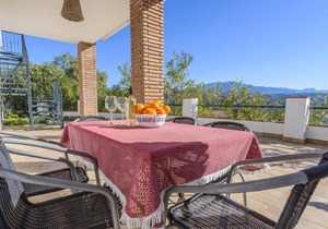 65 m² House ∙ 2 bedrooms ∙ 6 guests
