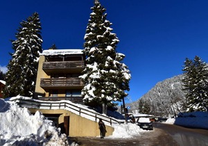 65 m² Apartment ∙ 2 bedrooms ∙ 6 guests