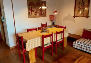 65 m² Apartment ∙ 2 bedrooms ∙ 6 guests
