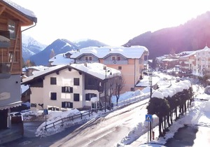 65 m² Apartment ∙ 2 bedrooms ∙ 6 guests