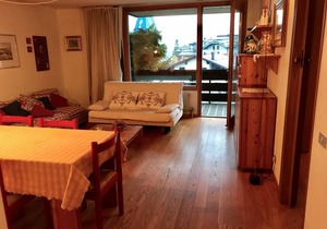 65 m² Apartment ∙ 2 bedrooms ∙ 6 guests
