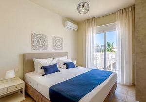 65 m² Resort ∙ 2 bedrooms ∙ 4 guests