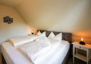 65 m² Resort ∙ 2 bedrooms ∙ 4 guests