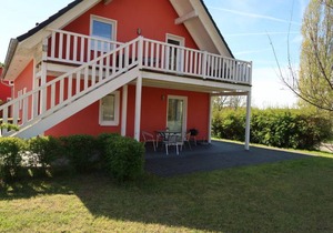 65 m² Resort ∙ 2 bedrooms ∙ 4 guests